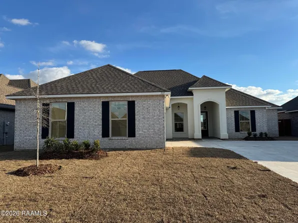 111 Eagleston St, Youngsville, LA 70592