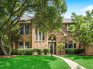 3304 Hillpark Ln, Carrollton, TX 75007