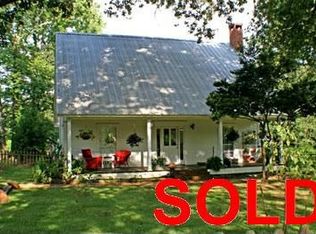 4845 Fm 1992, San Augustine, TX 75972