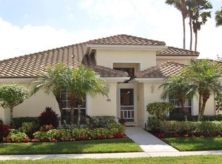 111 Eagleton Ln, Palm Beach Gardens, FL 33418