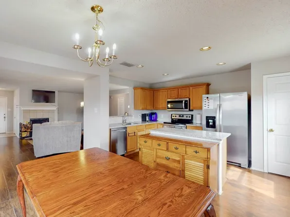 3928 Estrella Ct, Fort Worth, TX 76106