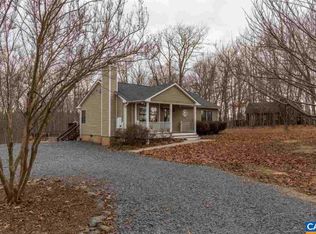 347 Branch Rd, Scottsville, VA 24590