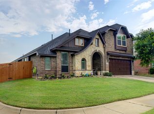 4433 Corner Brook Ln, Fort Worth, TX 76123
