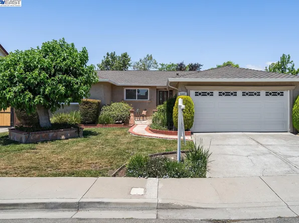 6337 Shorewood Ct, Pleasanton, CA 94588