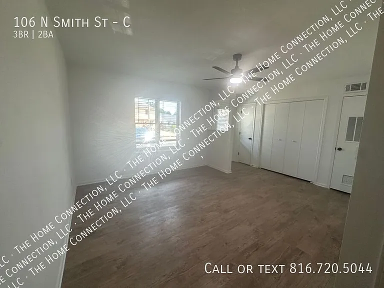 106 N Smith St #C — Photo 3