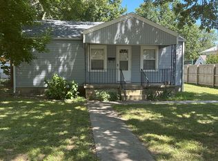 1178 S Pennsylvania Ave, Springfield, MO 65807
