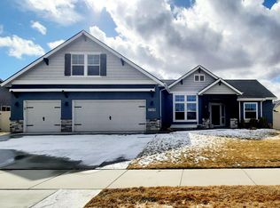 2509 E Snocreek Dr, Eagle, ID 83616