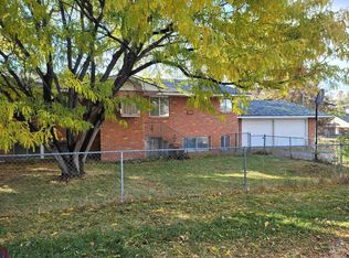 939 N Eisenhower St, Jerome, ID 83338