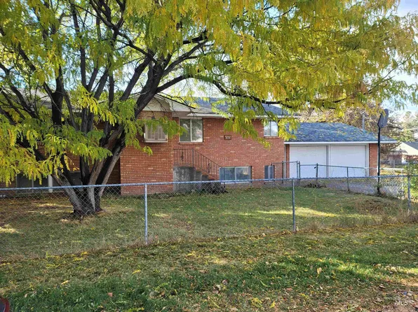 939 N Eisenhower St, Jerome, ID 83338