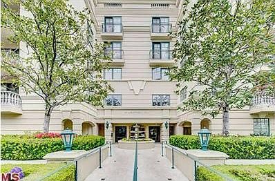 2nd image of 430 N Oakhurst Dr Unit 106
