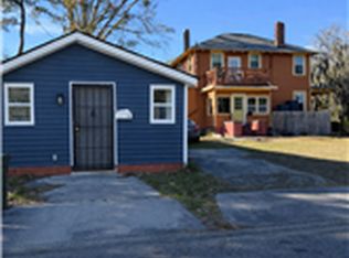 1131 SE 36th St #D, Savannah, GA 31404