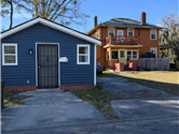 1131 SE 36th St #D, Savannah, GA 31404