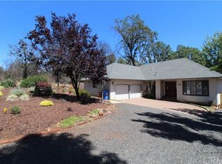 218 Valley View Dr, Paradise, CA 95969