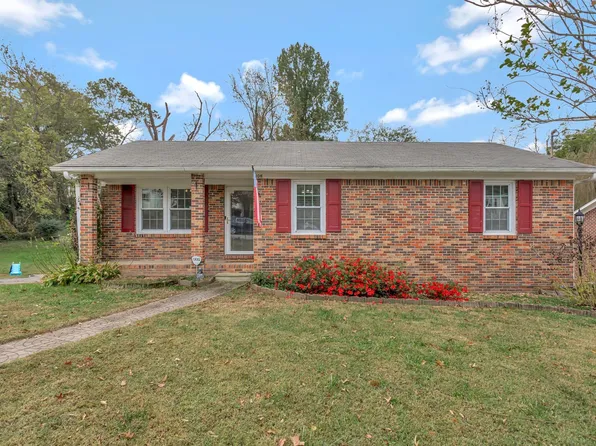 108 8th Ave, Columbia, TN 38401