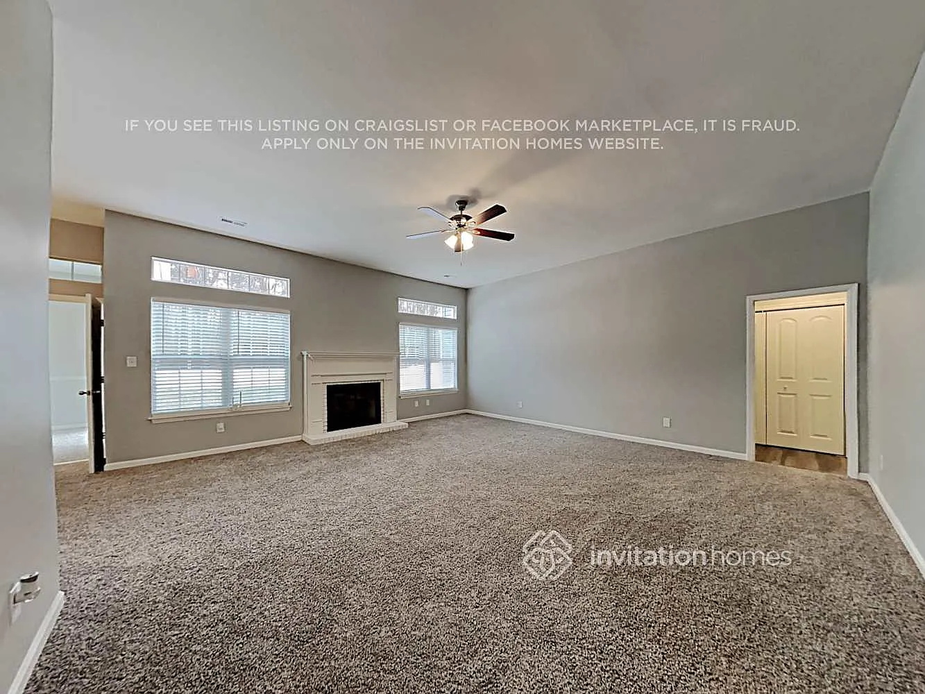 13542 O Toole Dr Matthews, NC 28105 — Photo 3