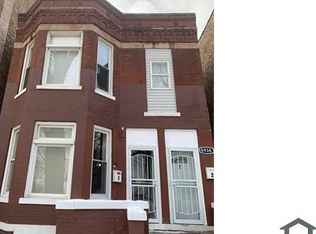 6936 S Kimbark Ave #2, Chicago, IL 60637