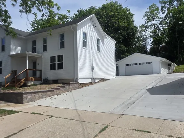 314 Glen St, Janesville, WI 53545