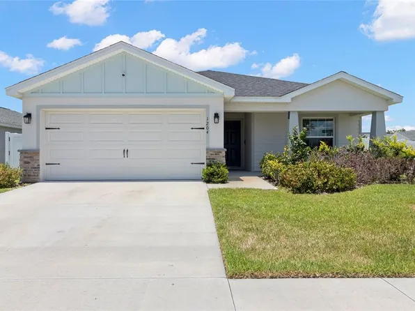 1204 Mezzavalle Way, Auburndale, FL 33823