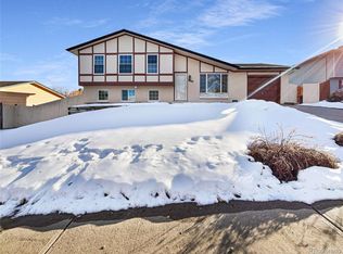 10114 W Keene Pl, Lakewood, CO 80235