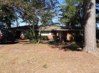 2533 Richmond Hill Rd, Augusta, GA 30906