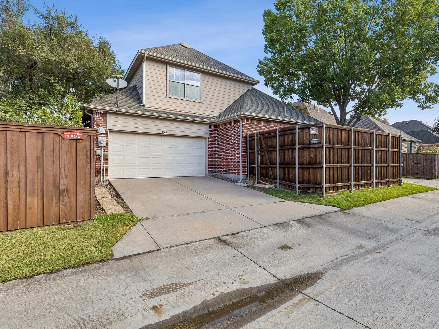 4 bed, 3358 sqft, $3,950 — Photo 2