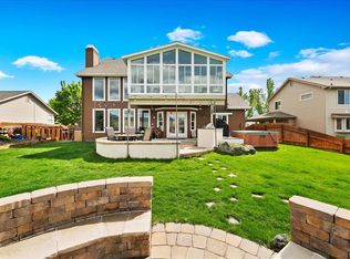 3852 E Immigrant Pass Ct, Boise, ID 83716