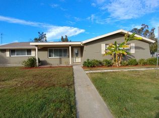 7911 Cherrytree Ln, New Port Richey, FL 34653