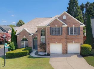 3371 Hunters Point Rd SE, Smyrna, GA 30082