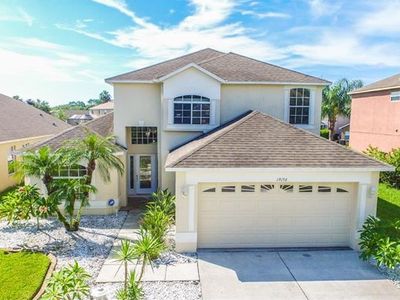 19156 Cypress Green Dr, Lutz, FL, 33558