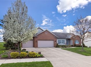 503 Erica Dr, Erie, PA 16509