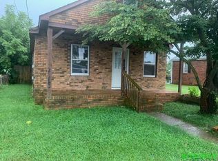 808 Mill St, Henderson, KY 42420