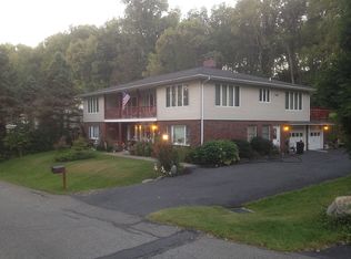 109 Lenape Trl, Mount Bethel, PA 18343