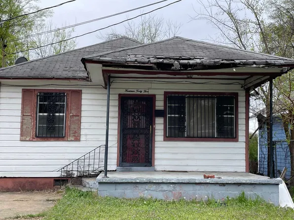 1445 Davis St, Memphis, TN 38108