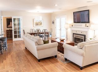 110 Esther Ln, Danville, CA 94526