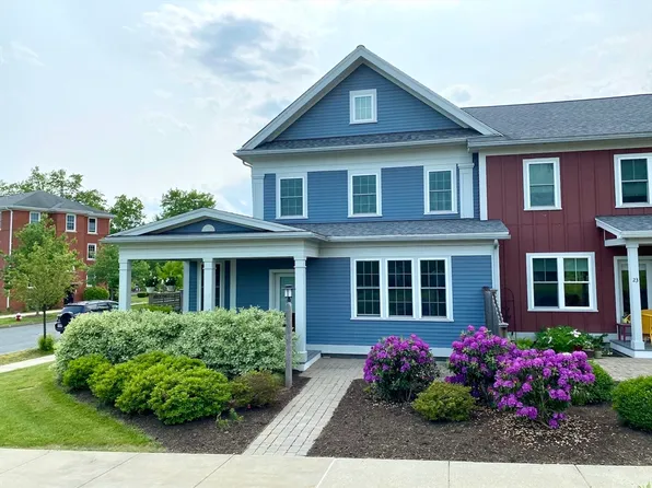 21 Moser St #A1, Northampton, MA 01060