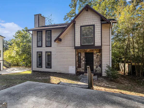 1004 Ascot Ct, Riverdale, GA 30296