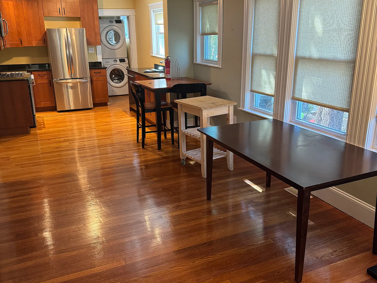 2 bed, 1482 sqft, $3,200 — Photo 4