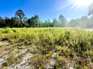 0 220th Path LOT 3, O'Brien, FL 32071