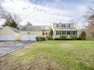 303 Old Oaken Bucket Rd, Scituate, MA 02066