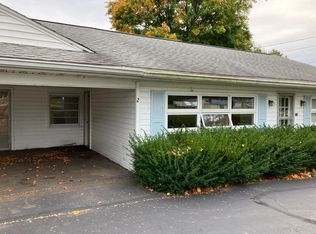 875 E Chicago Rd APT 2, Quincy, MI 49082