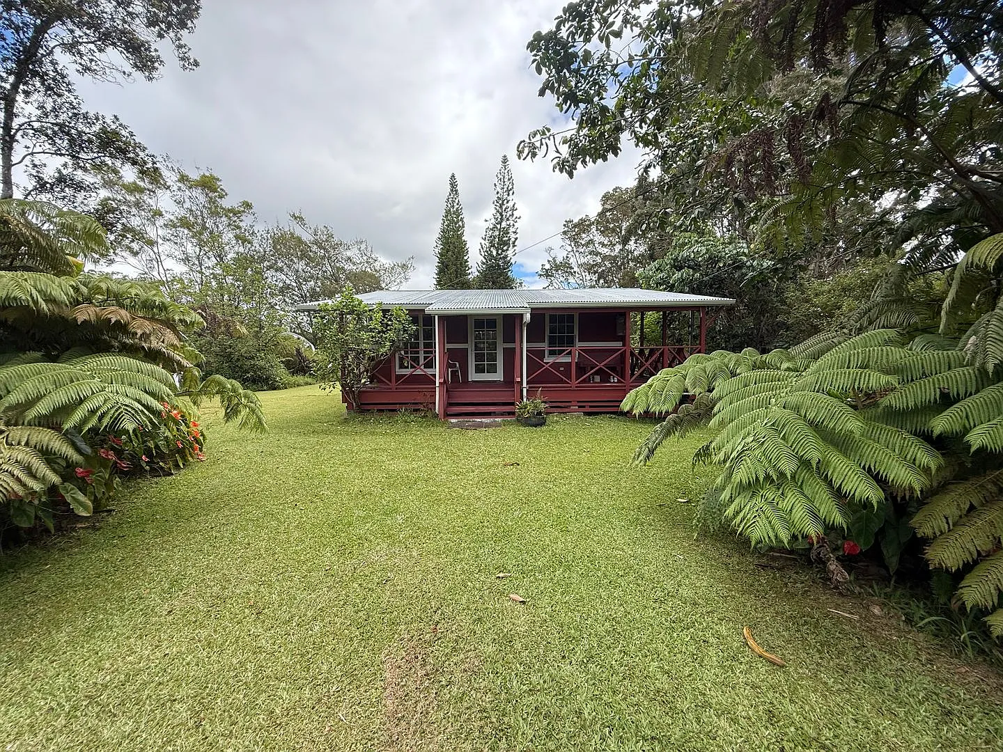 Cozy 2BR/1BA home in Fern Forest — Photo 3