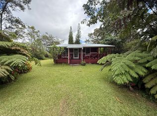 11-3128 Ohukapu Rd, Volcano, HI 96785