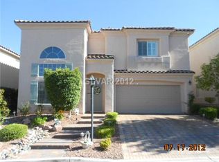 10753 Hunter Mountain Ave, Las Vegas, NV 89129