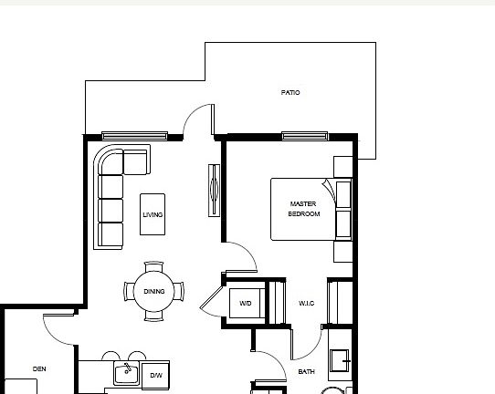 4th image of 19310 Fraser Hwy #3