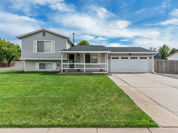 2027 W 11970 S, Riverton, UT 84065