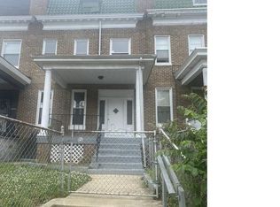 3824 Bonner Rd #2, Baltimore, MD 21216