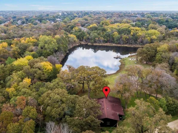 3124 High Chaparral Dr, Flower Mound, TX 75022