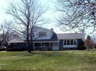 6169 Lancaster Dr, Flint, MI