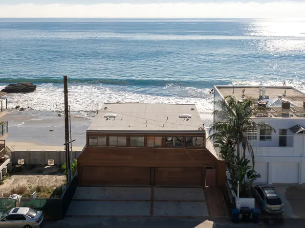 25266 Malibu Rd, Malibu, CA 90265