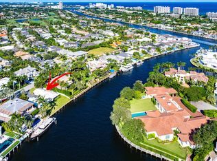 368 S Maya Palm Dr, Boca Raton, FL 33432